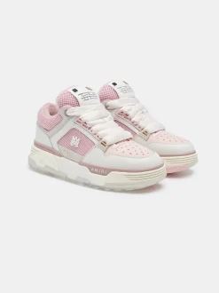 AMIRI Sneakers|Sneakers<WOMEN'S MA-1 Pink Alabaster