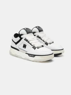 AMIRI Sneakers|Sneakers<WOMEN'S MA-1 White Black
