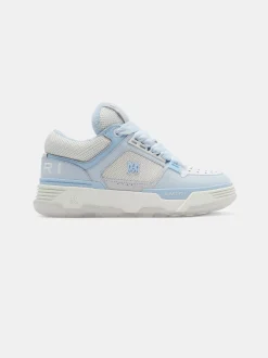 AMIRI Sneakers|Sneakers<WOMEN'S MA-1 Alabaster Blue