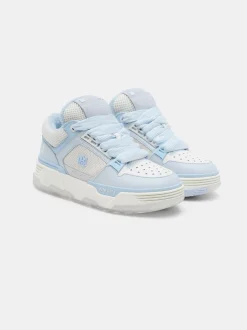 AMIRI Sneakers|Sneakers<WOMEN'S MA-1 Alabaster Blue