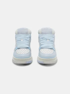 AMIRI Sneakers|Sneakers<WOMEN'S MA-1 Alabaster Blue