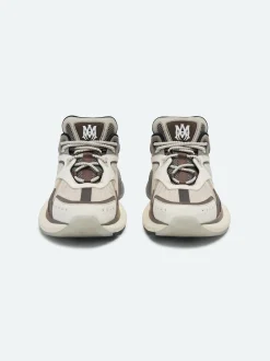 AMIRI Sneakers|Sneakers<WOMEN'S MA RUNNER Brown