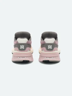 AMIRI Sneakers|Sneakers<WOMEN'S MA RUNNER Pink