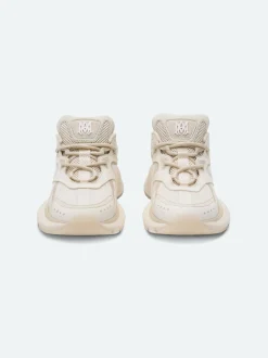 AMIRI Sneakers|Sneakers<WOMEN'S MA RUNNER Alabaster