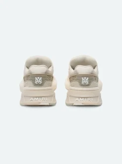 AMIRI Sneakers|Sneakers<WOMEN'S MA RUNNER Alabaster
