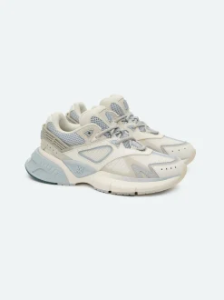 AMIRI Sneakers|Sneakers<WOMEN'S MA RUNNER Grey Blue