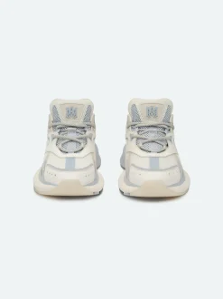 AMIRI Sneakers|Sneakers<WOMEN'S MA RUNNER Grey Blue
