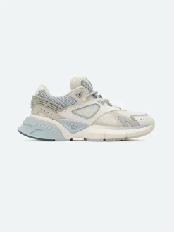 AMIRI Sneakers|Sneakers<WOMEN'S MA RUNNER Grey Blue
