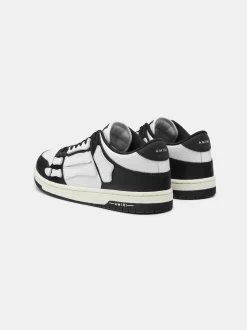 AMIRI Sneakers|Sneakers<WOMEN'S SKEL-TOP LOW Black/White