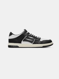 AMIRI Sneakers|Sneakers<WOMEN'S SKEL-TOP LOW Black White