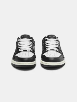 AMIRI Sneakers|Sneakers<WOMEN'S SKEL-TOP LOW Black White