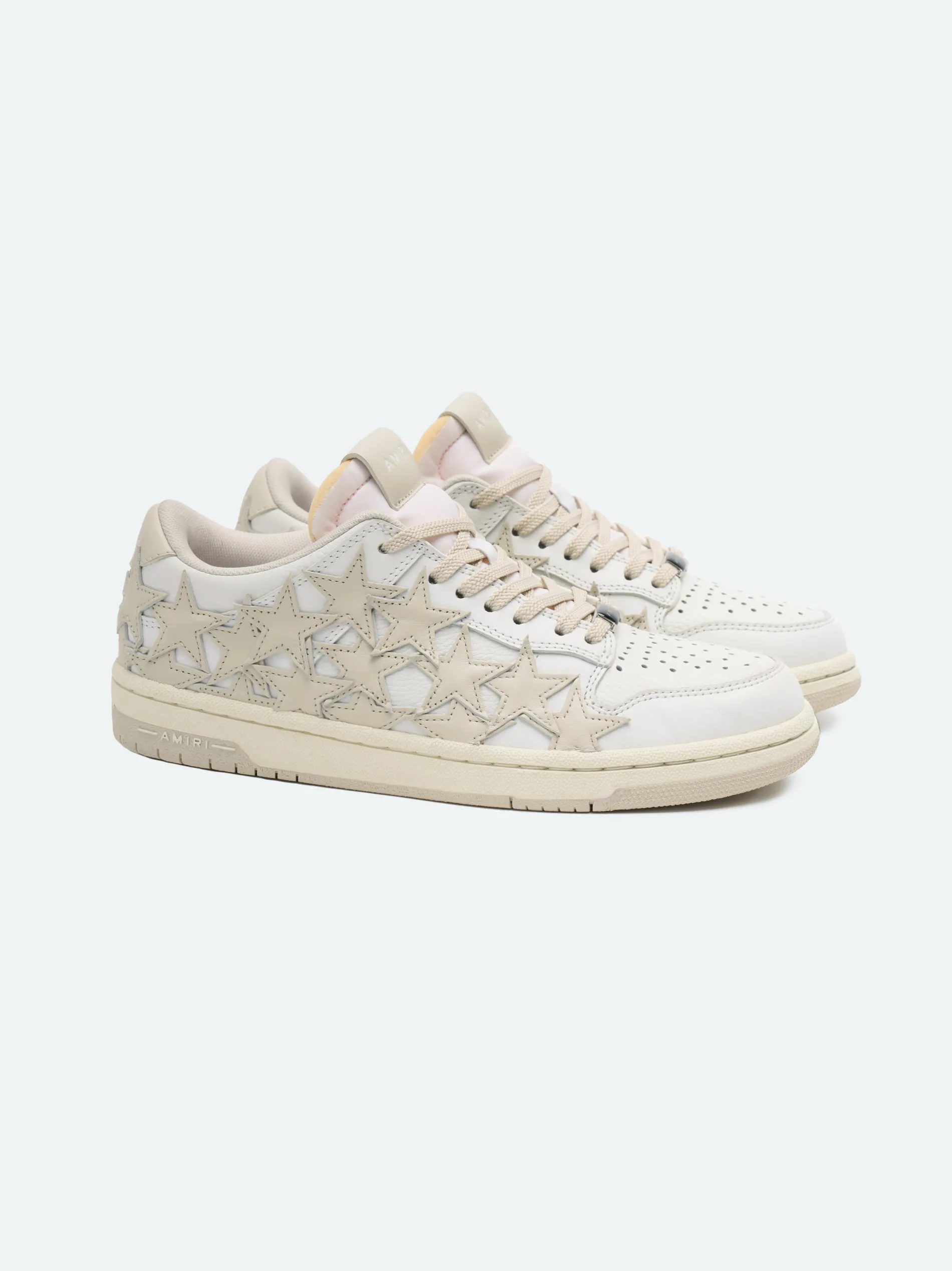 AMIRI Sneakers|Sneakers<WOMEN'S STARS LOW BIRCH