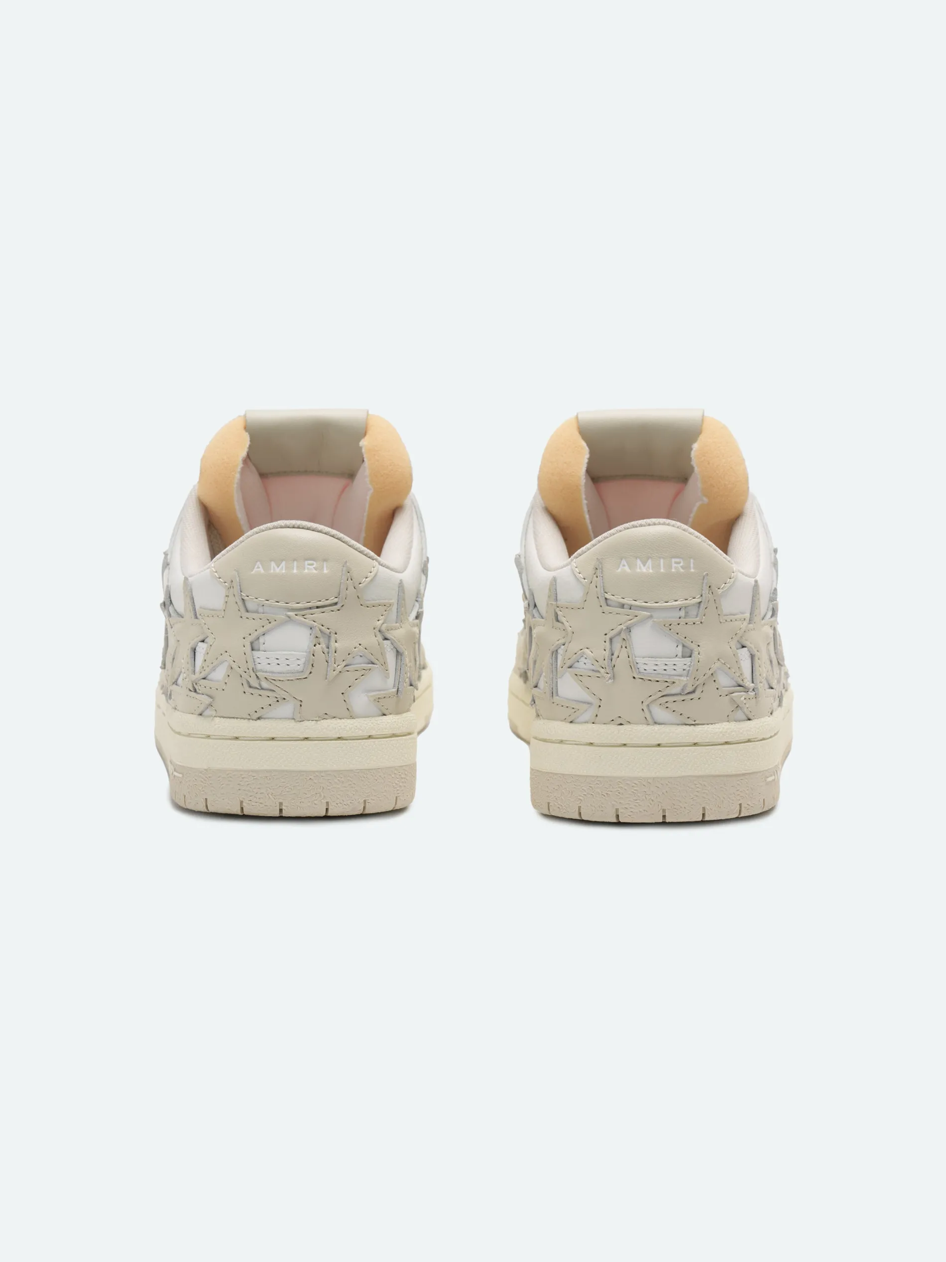 AMIRI Sneakers|Sneakers<WOMEN'S STARS LOW BIRCH