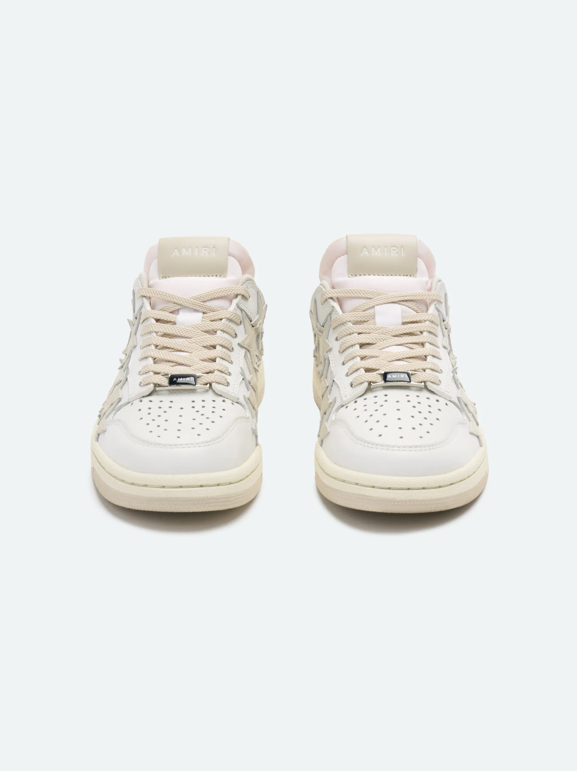 AMIRI Sneakers|Sneakers<WOMEN'S STARS LOW BIRCH