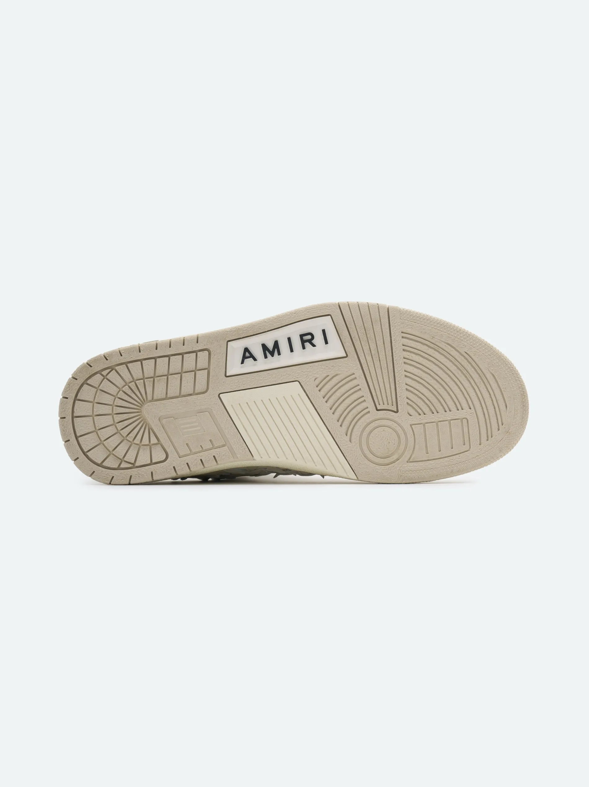 AMIRI Sneakers|Sneakers<WOMEN'S STARS LOW BIRCH