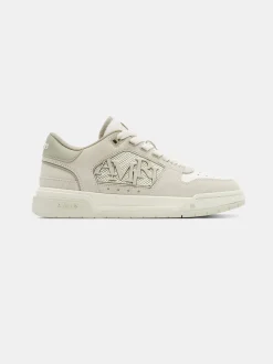 AMIRI Sneakers|Sneakers<WOMEN'S SUEDE CLASSIC LOW BIRCH