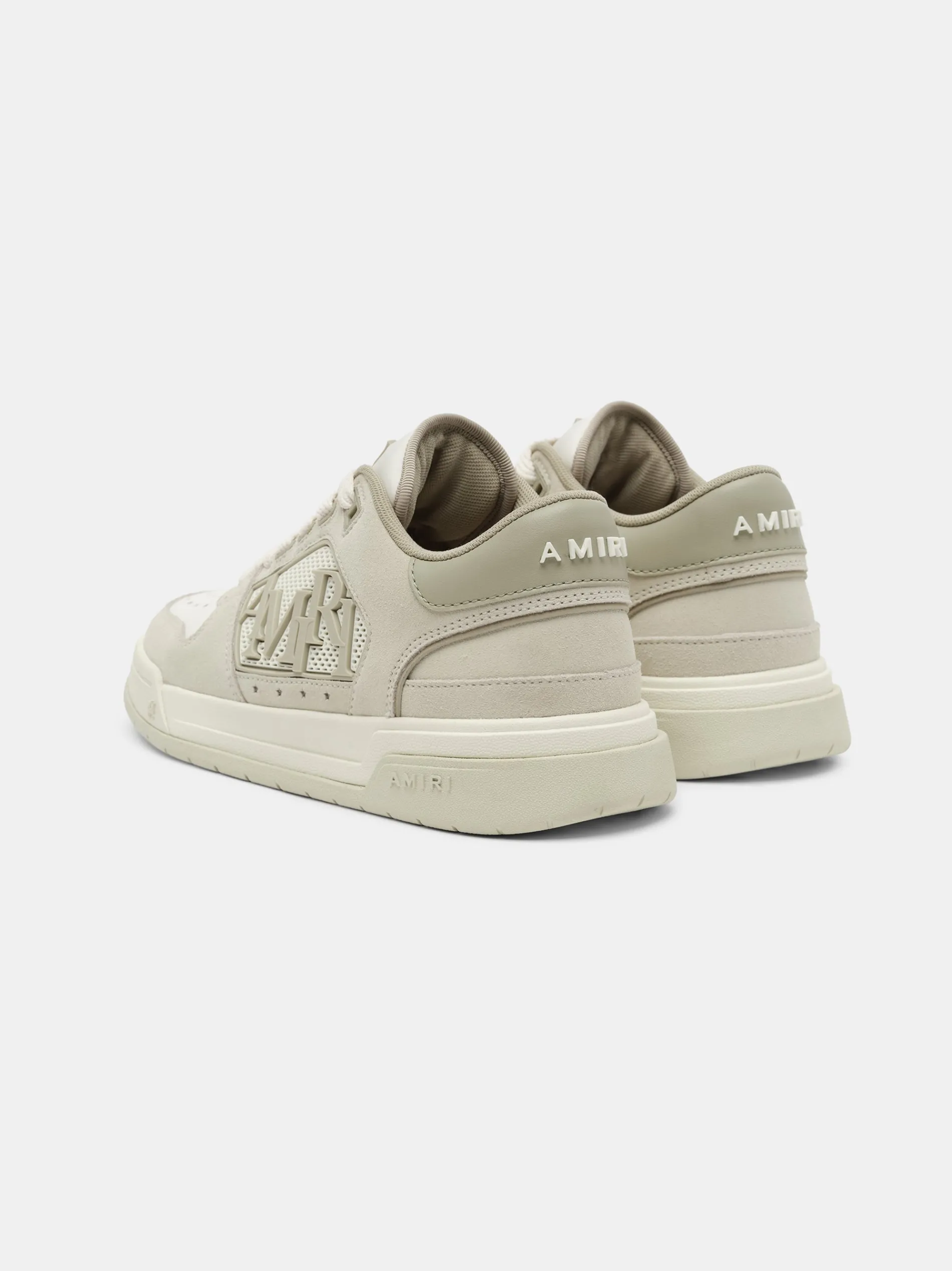 AMIRI Sneakers|Sneakers<WOMEN'S SUEDE CLASSIC LOW BIRCH