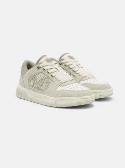 AMIRI Sneakers|Sneakers<WOMEN'S SUEDE CLASSIC LOW BIRCH